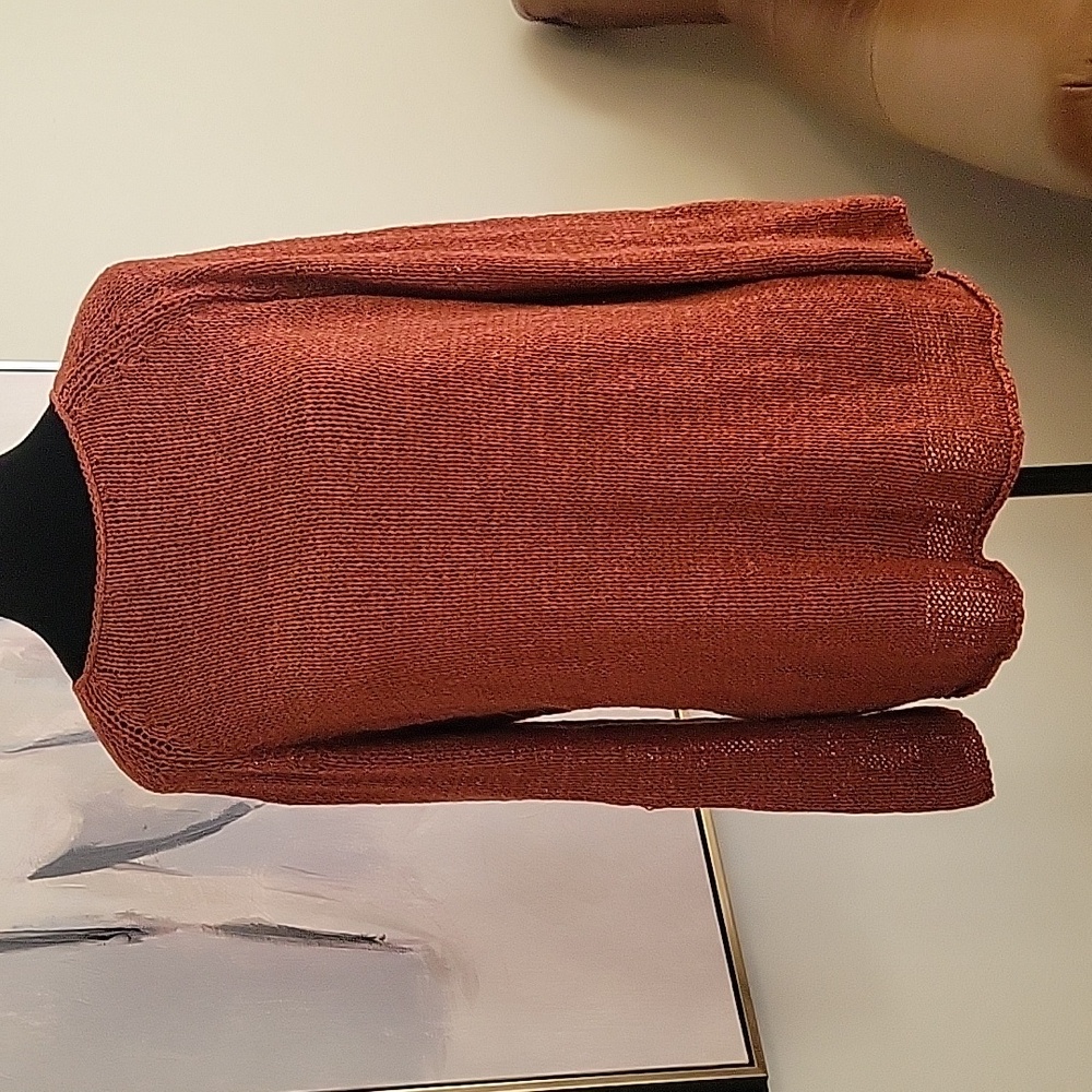 American Apparel sweater